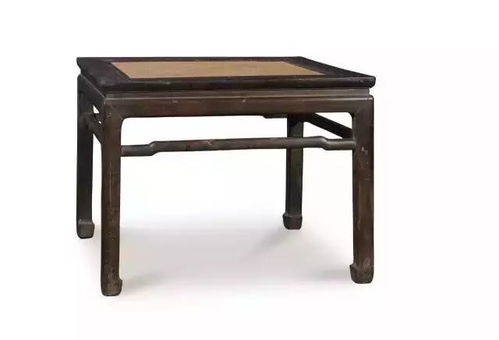 家具丨雕刻 明清家具中最為奪目的點(diǎn)綴,蘊(yùn)含無窮的美學(xué)意蘊(yùn)