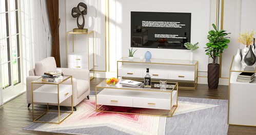 家具類產(chǎn)品場(chǎng)景渲染