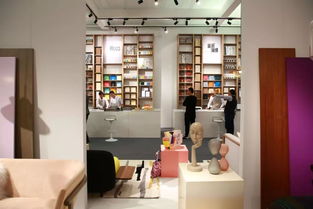 色彩設(shè)計(jì)成為家居設(shè)計(jì)的核心競(jìng)爭(zhēng)力