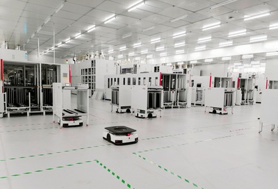 寶山五企上榜智能機(jī)器人標(biāo)桿目錄，彰顯研發(fā)實力與應(yīng)用潛力