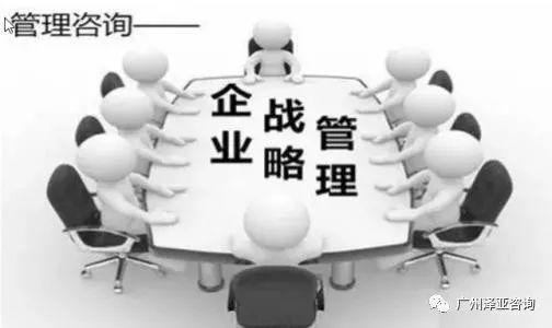 企業立于不敗之地，管理咨詢勢在必行