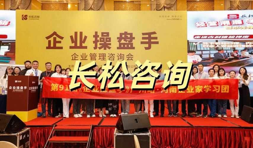 國內咨詢公司深度解析:企業管理系統搭建如何驅動民營經濟發展